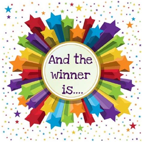Congratulations to all winners If you want next draw  .